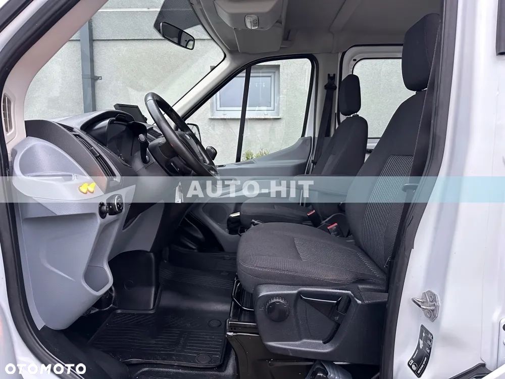 Ford Transit - 22