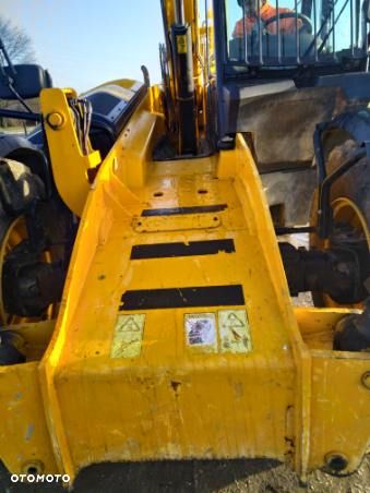 JCB 540-140 Hi-Viz - 8