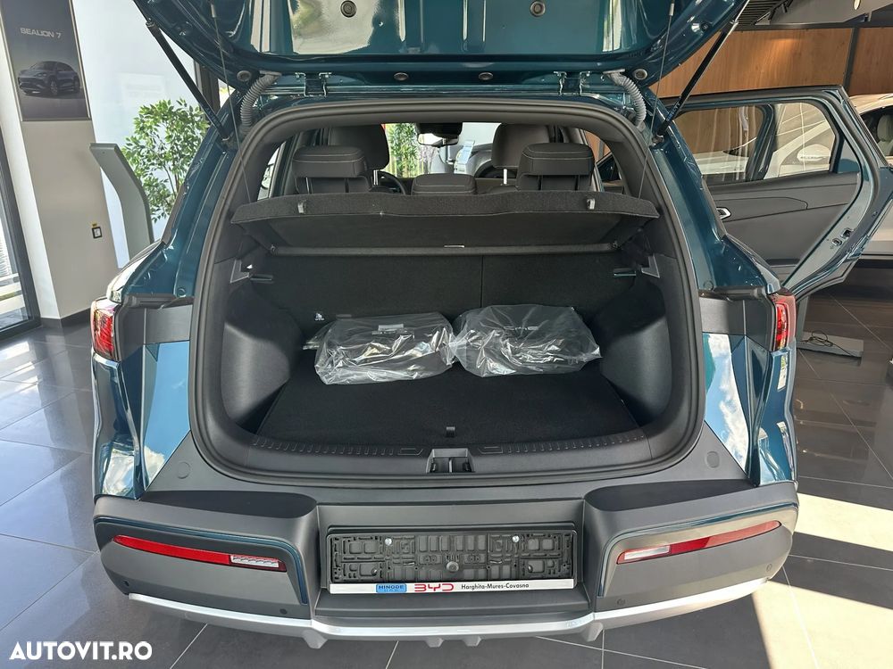 Byd Atto 2 Active - 16
