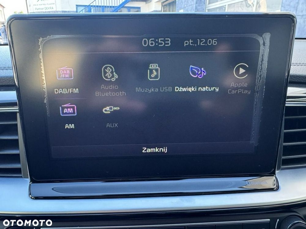Kia Ceed - 23