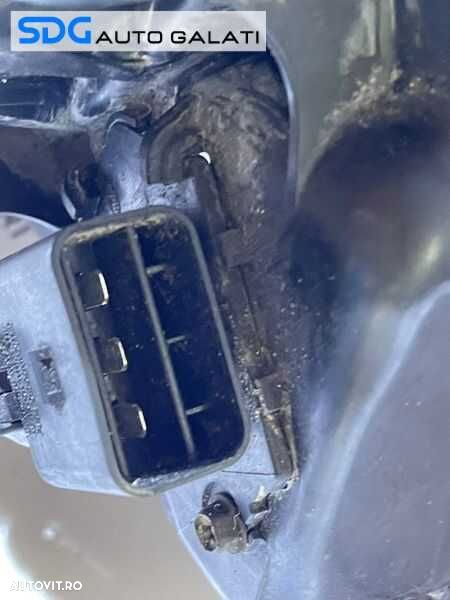 Ventilator Electroventilator Kia Ceed 1.6 CRDI 2006 - 2012 Cod B105-AP6CA-01 B105AP6CA01 - 4