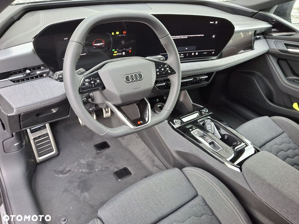 Audi A6 Sportback e-tron - 10