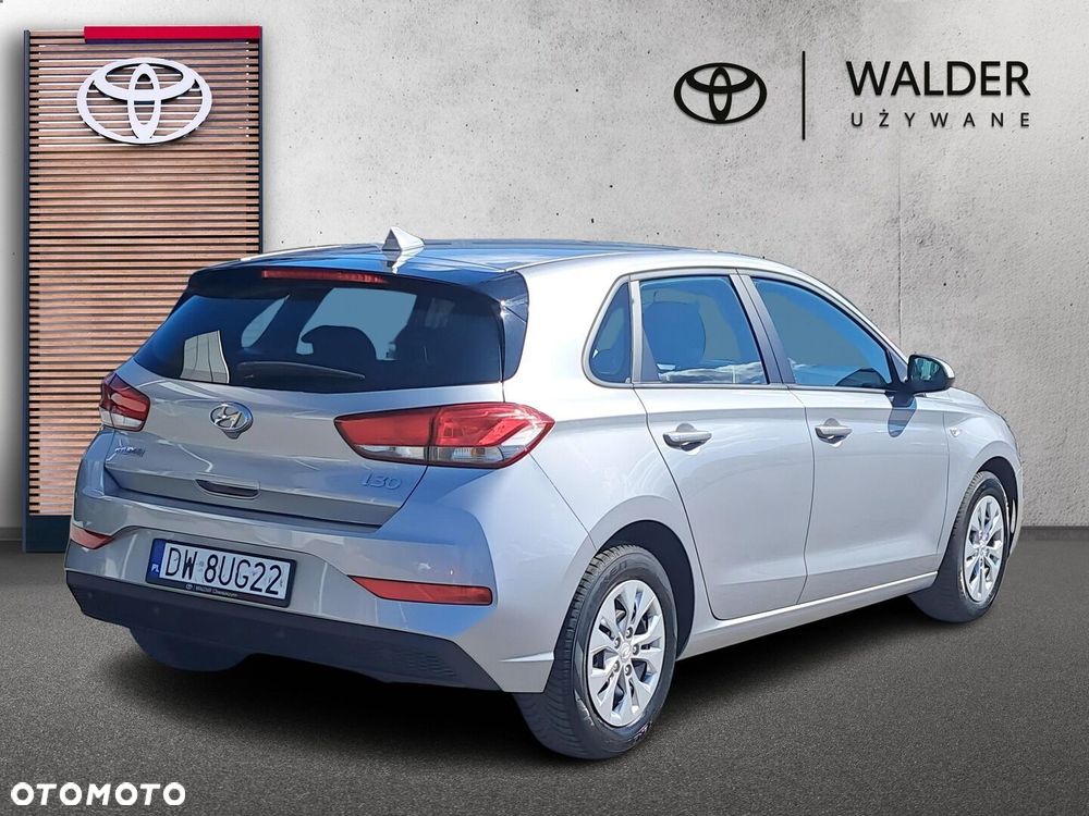 Hyundai i30 - 7