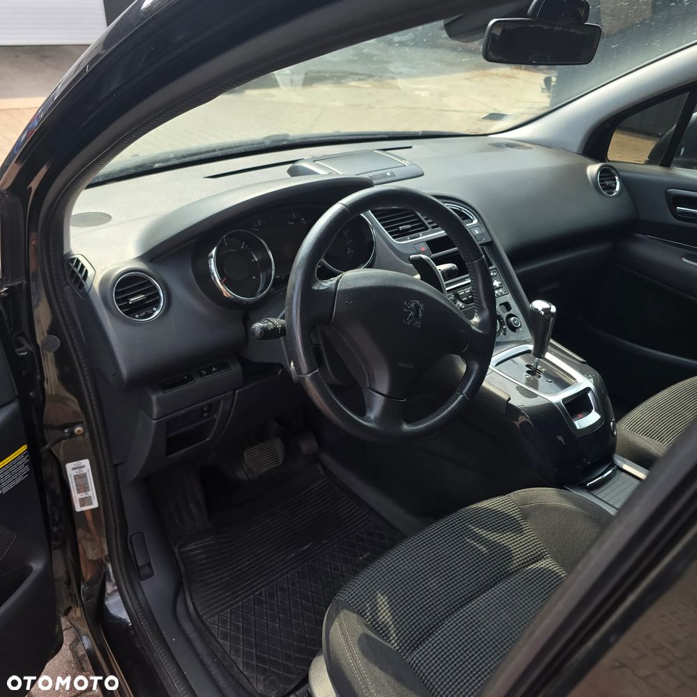 Peugeot 5008 1.6 HDi Premium - 5