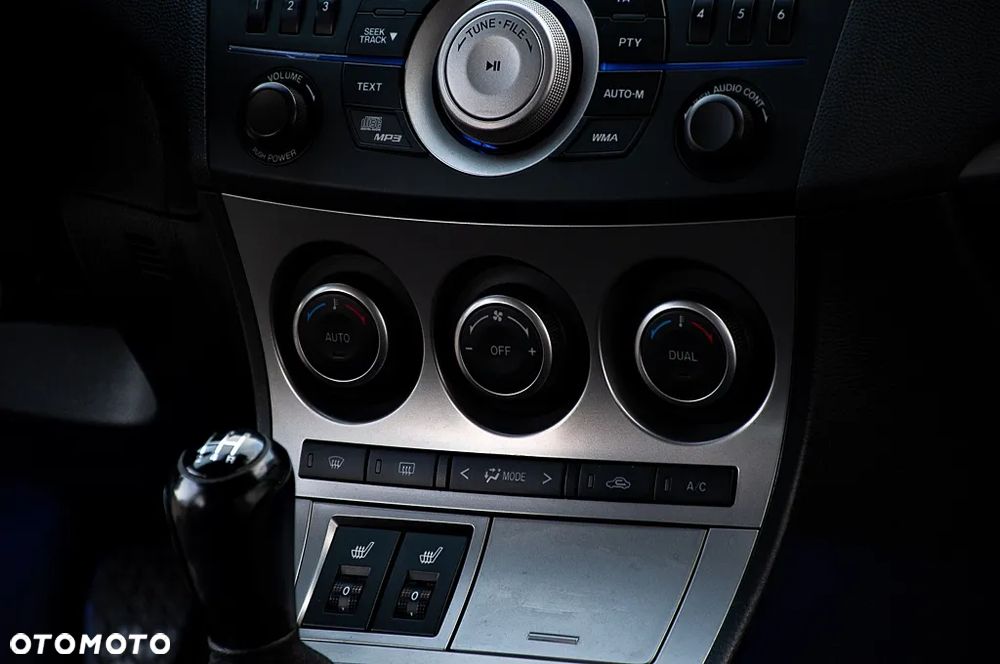 Mazda 3 1.6 Comfort EU5 - 25