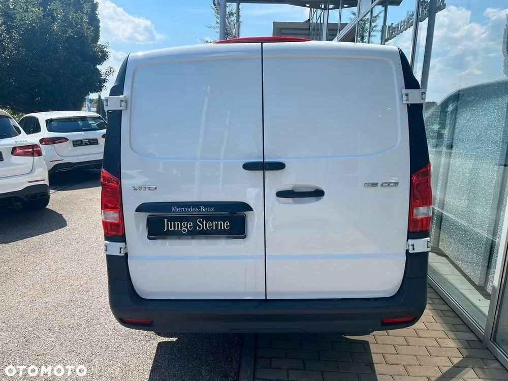 Mercedes-Benz Vito - 7