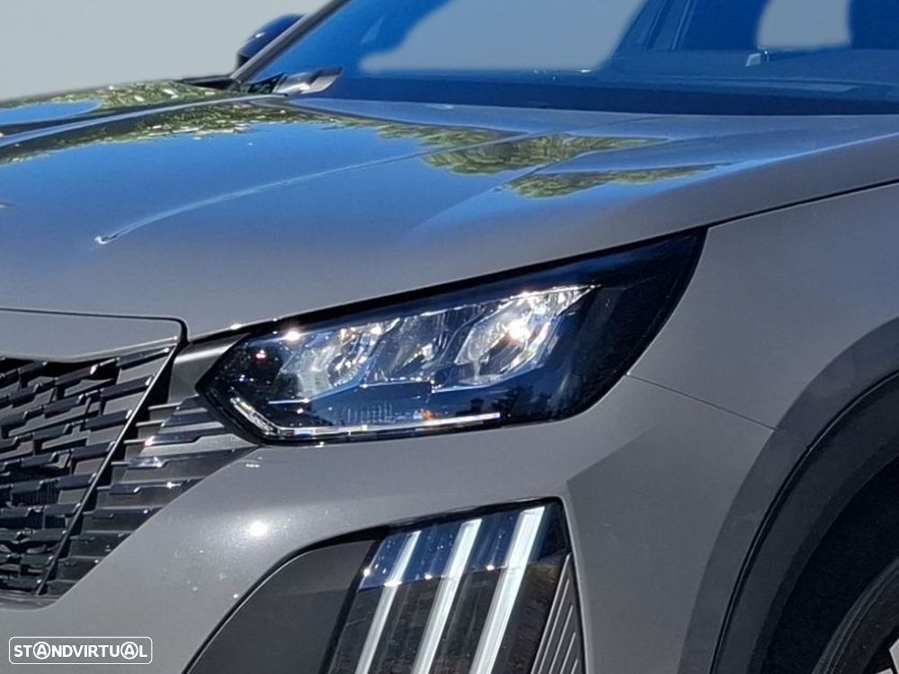 Peugeot e-2008 54 kWh Style - 3