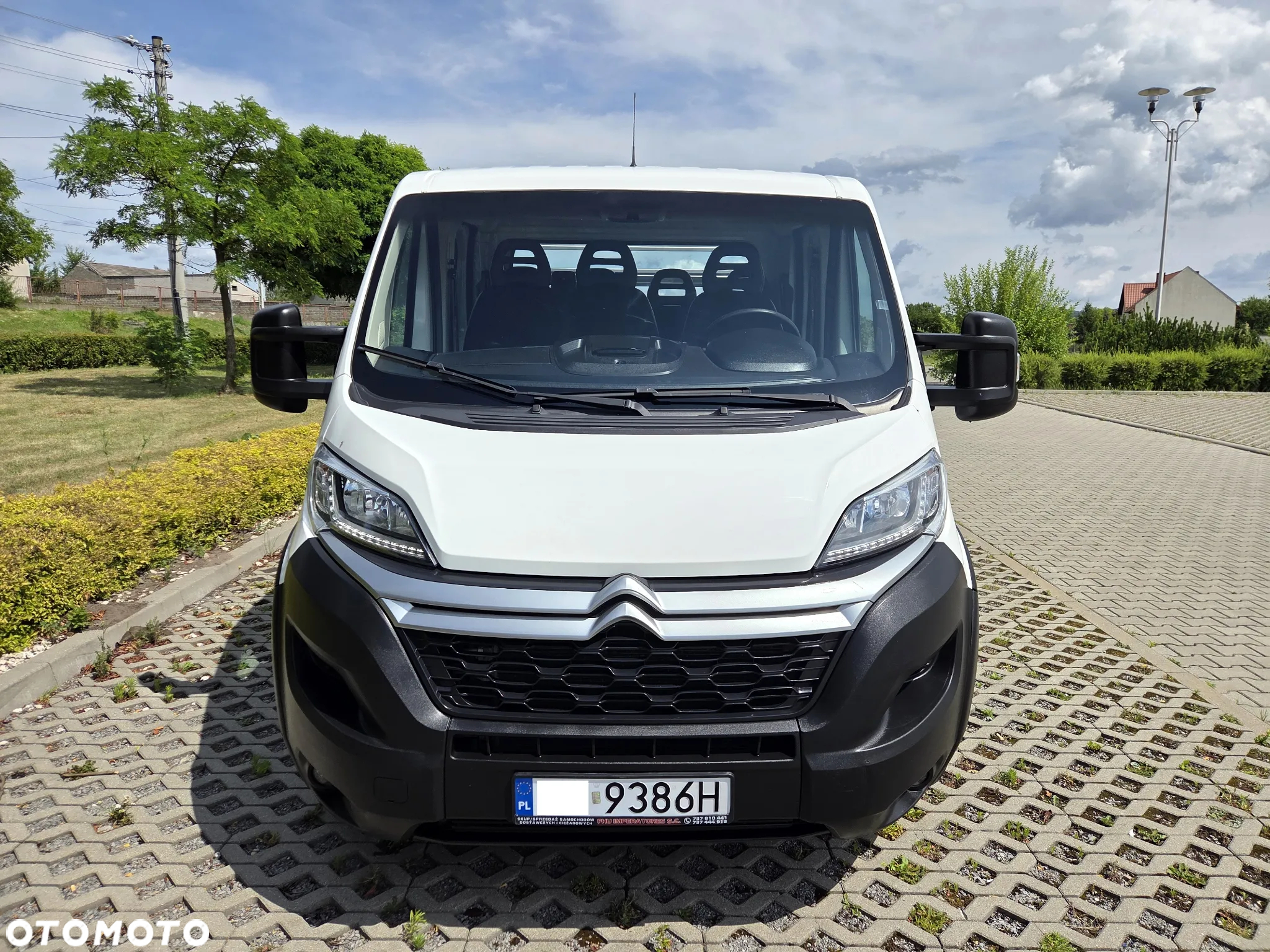 Fiat Ducato - 3