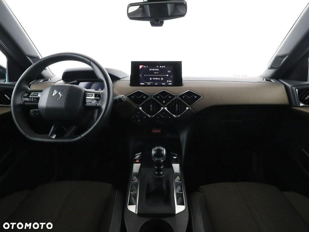 DS Automobiles DS 3 Crossback - 16