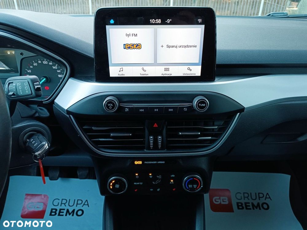 Ford Focus - 16
