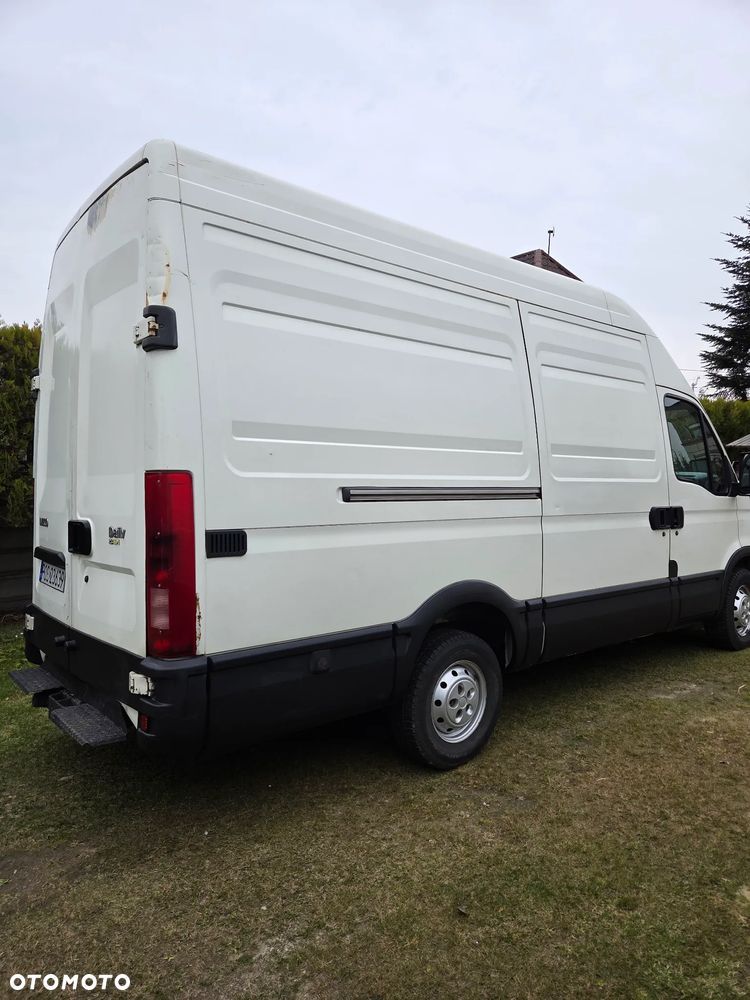 Iveco 35S12 - 4