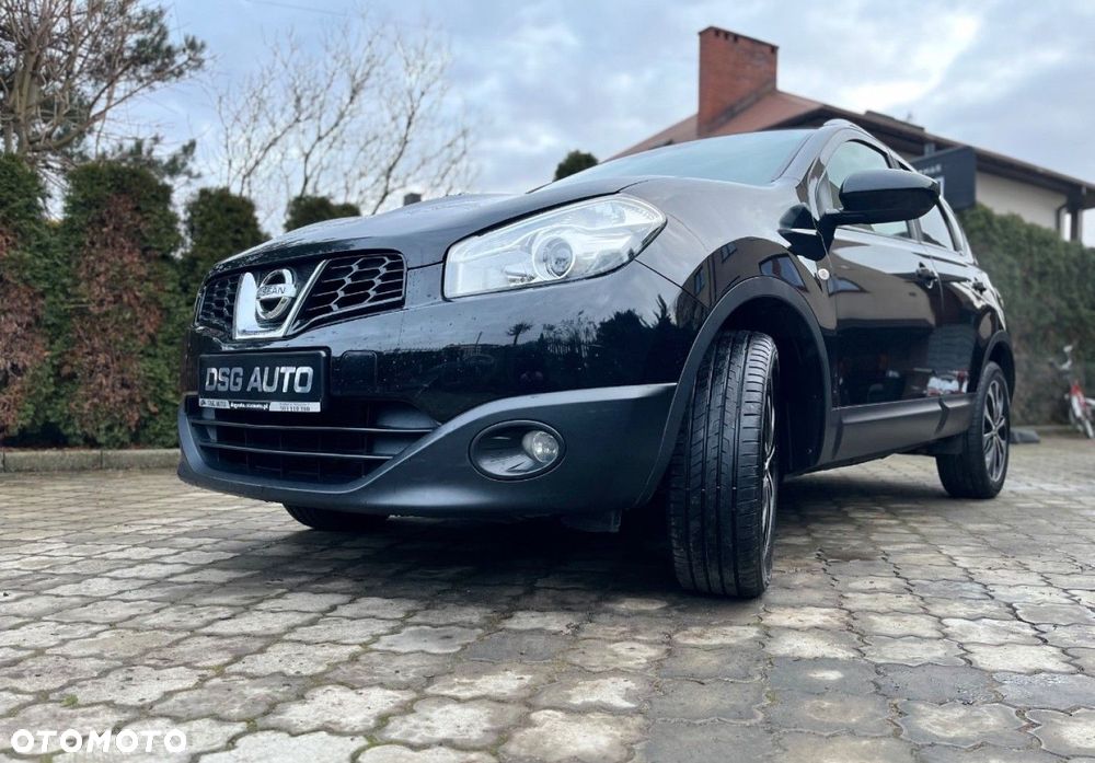 Nissan Qashqai - 15