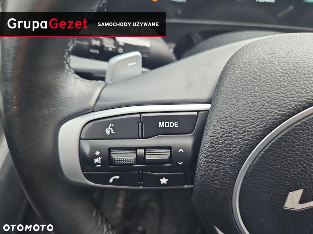 Kia Sportage 1.6 T-GDI L 2WD DCT - 20