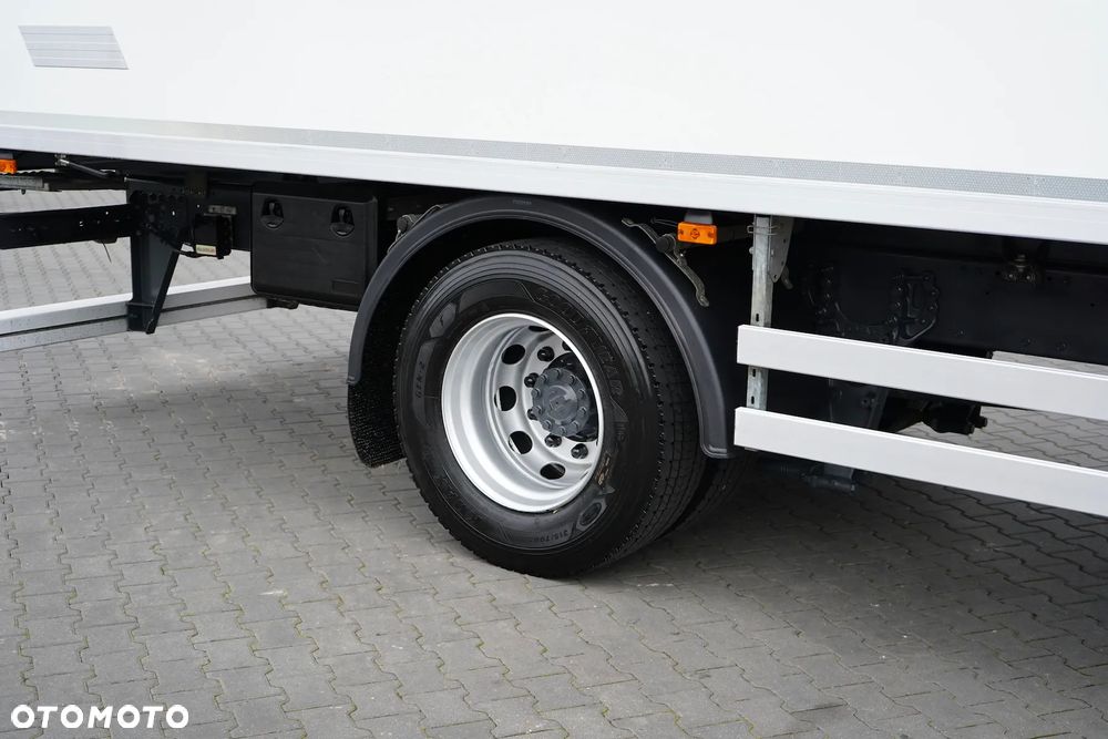 DAF CF / 320 / ACC / EURO 6 / CHŁODNIA / 19 PALET / ŁAD. 8190 KG - 30