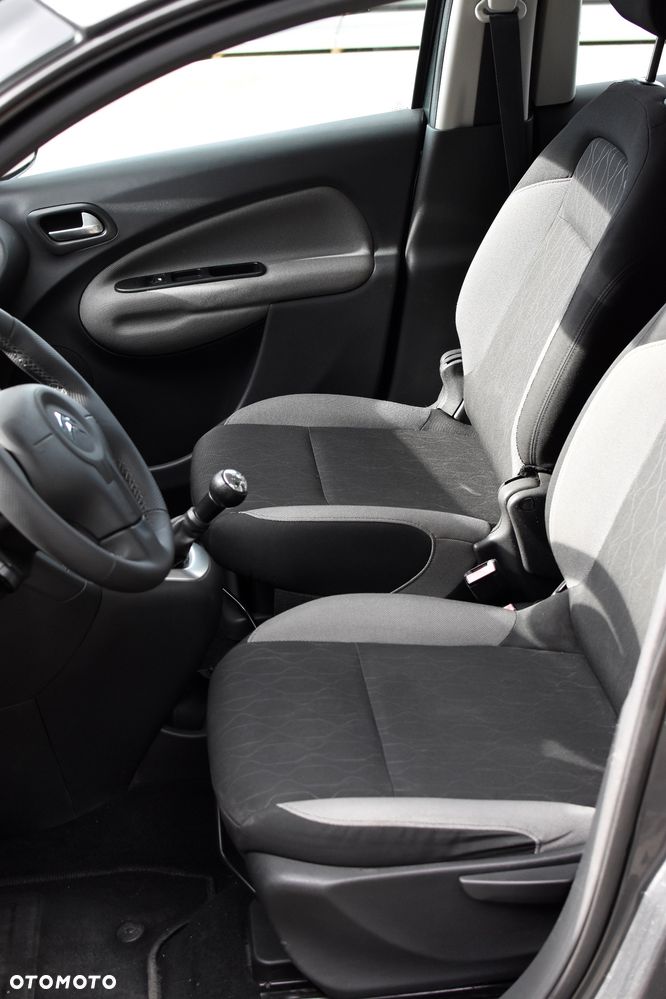 Citroën C3 Picasso HDi 90 FAP Selection - 25