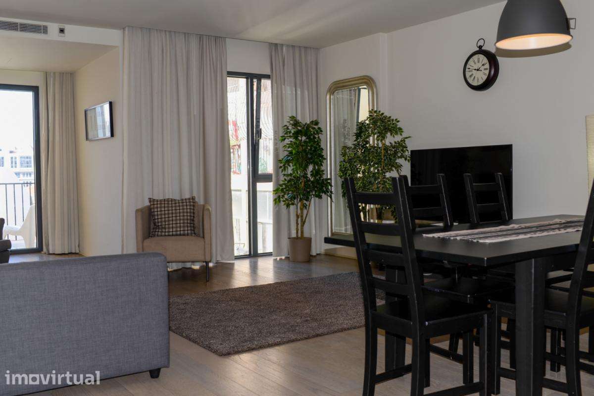 Apartamento com 2 quartos - localizado em São Sebastião Lisbon - Grande imagem: 2/29