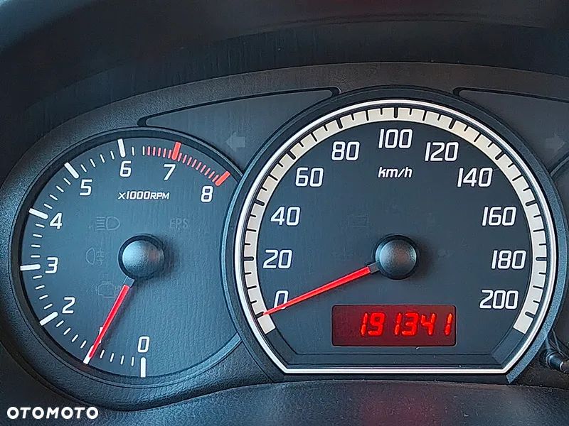 Suzuki Swift 1.5 Comfort - 9