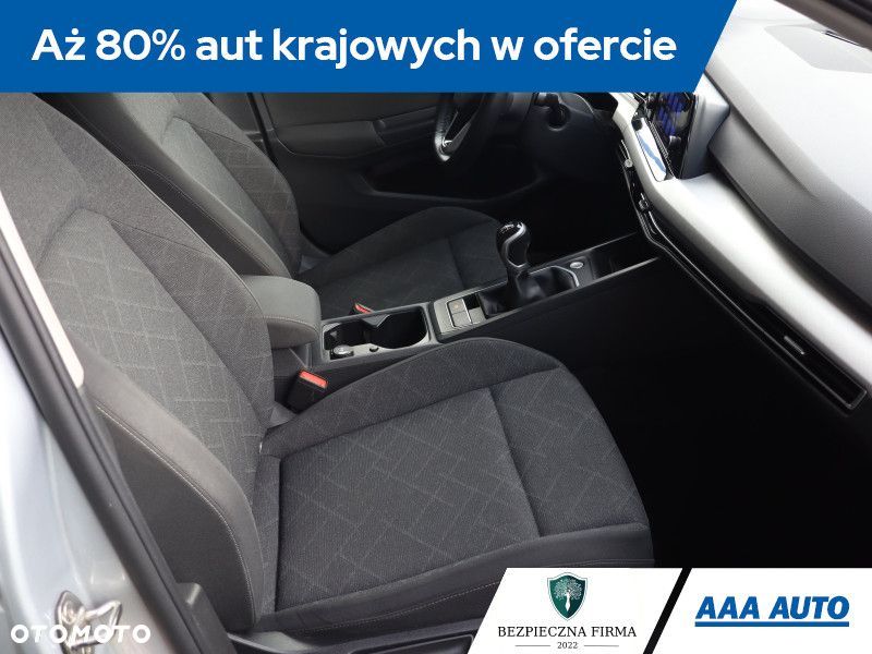 Volkswagen Golf - 10