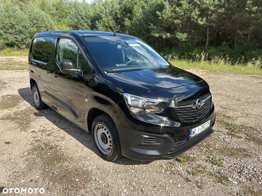 Opel Combo - 6