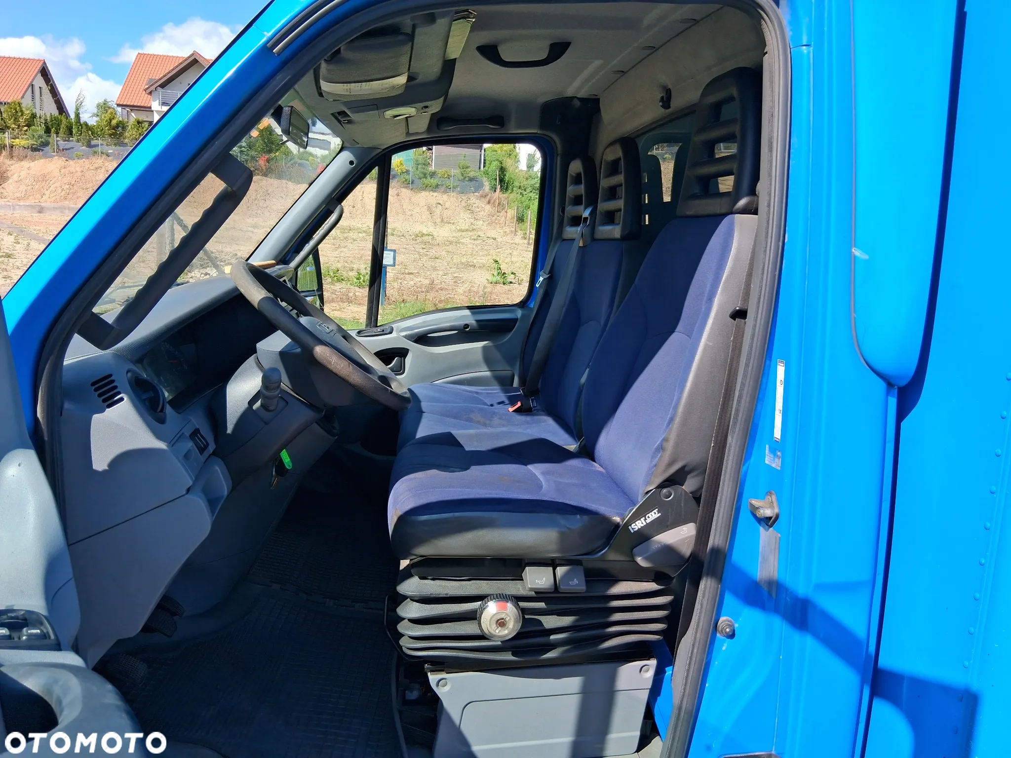 Iveco Daily - 8