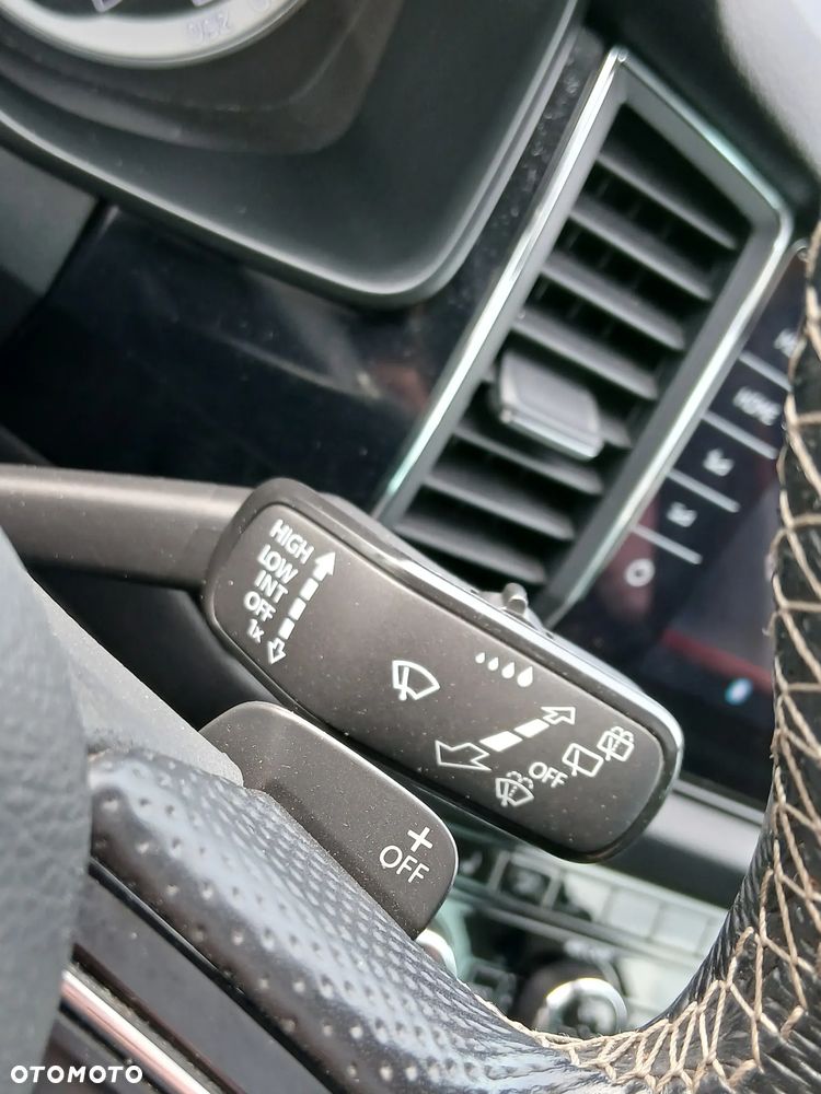 Skoda Kodiaq 2.0 TDI 4x4 Style DSG - 26