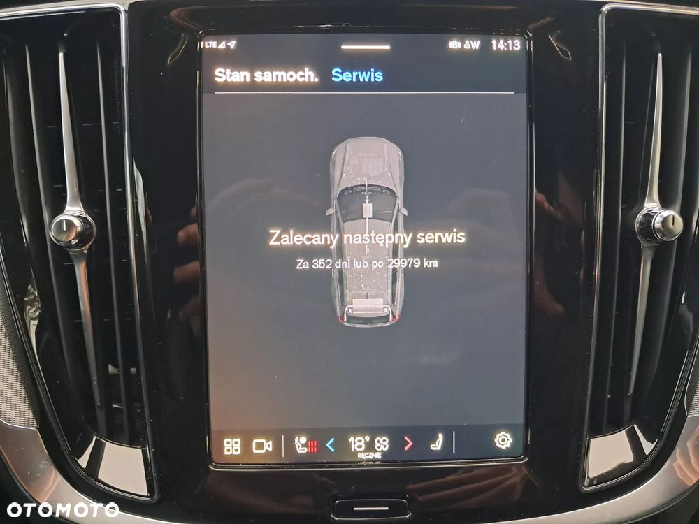 Volvo V60 B4 B Plus Dark - 27