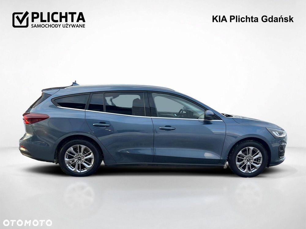 Ford Focus - 6