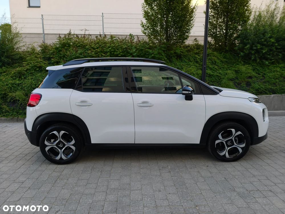 Citroen C3 Aircross 2019 photo 3