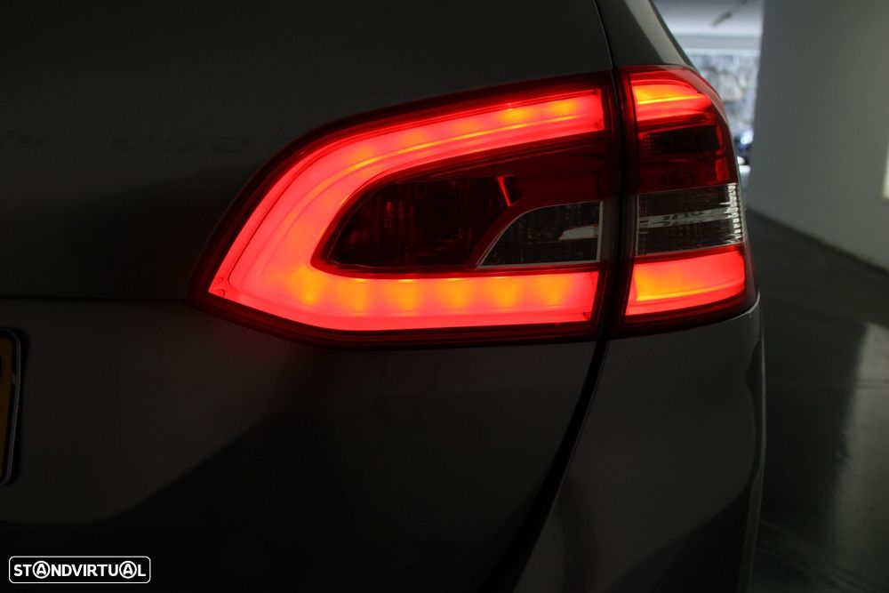 Peugeot 308 SW 1.5 BlueHDi Business Line - 25