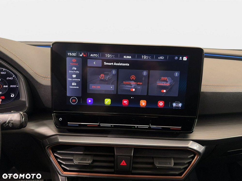 Cupra Formentor - 27