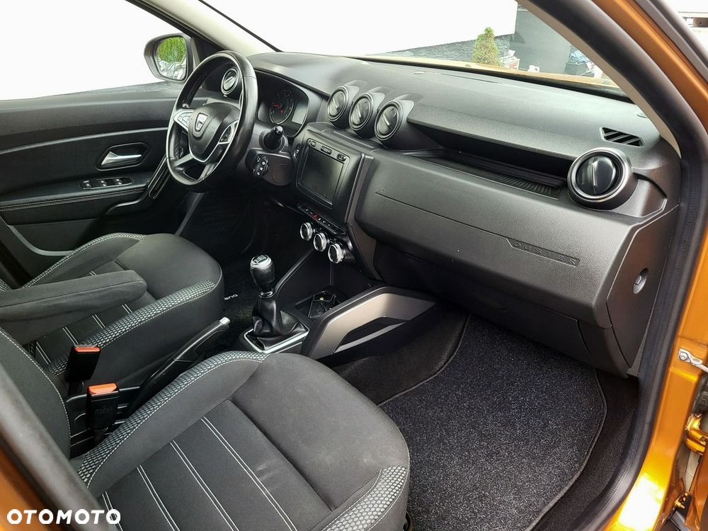 Dacia Duster - 14