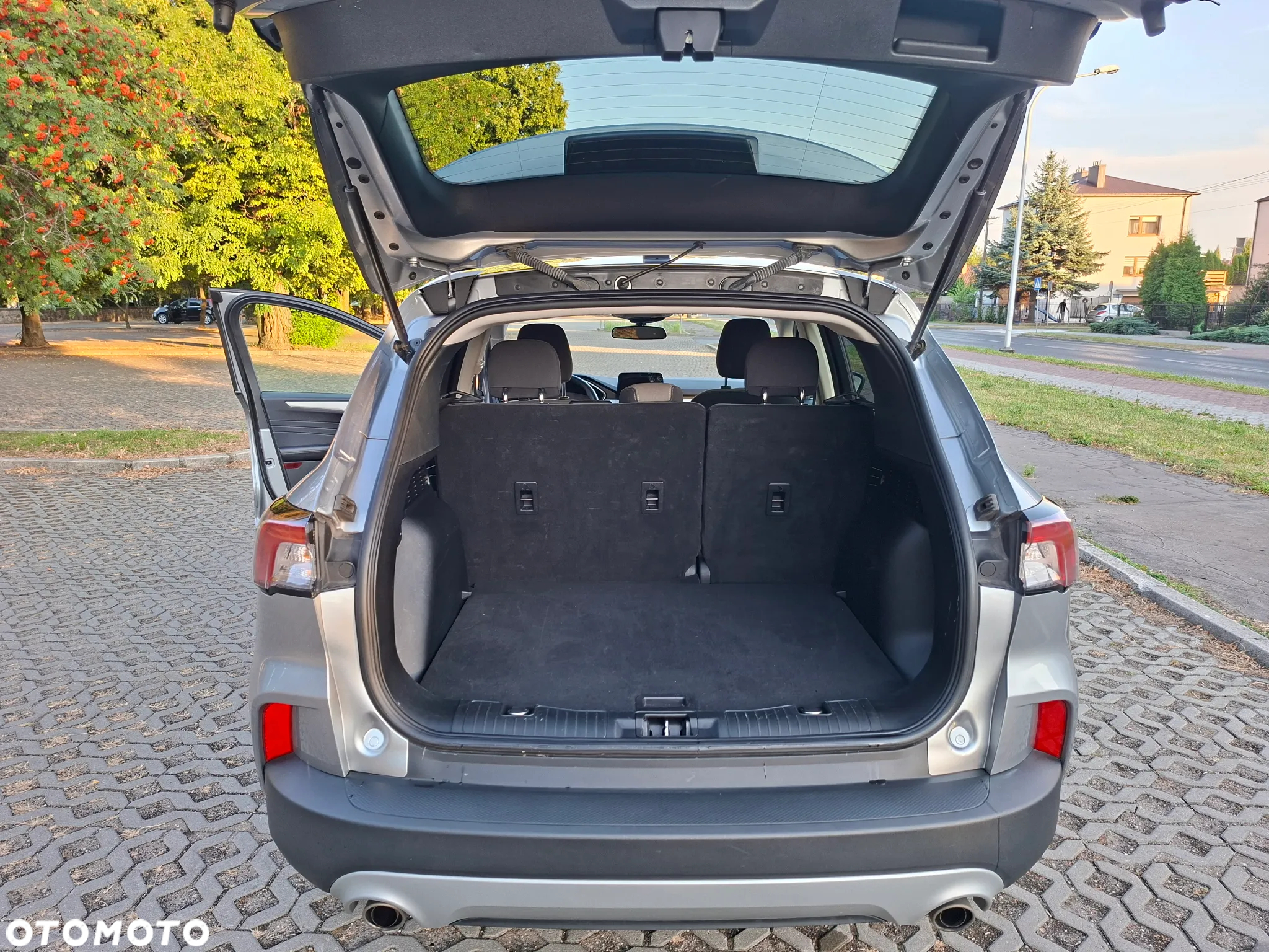 Ford Escape 1.5 EcoBoost AWD SE - 11