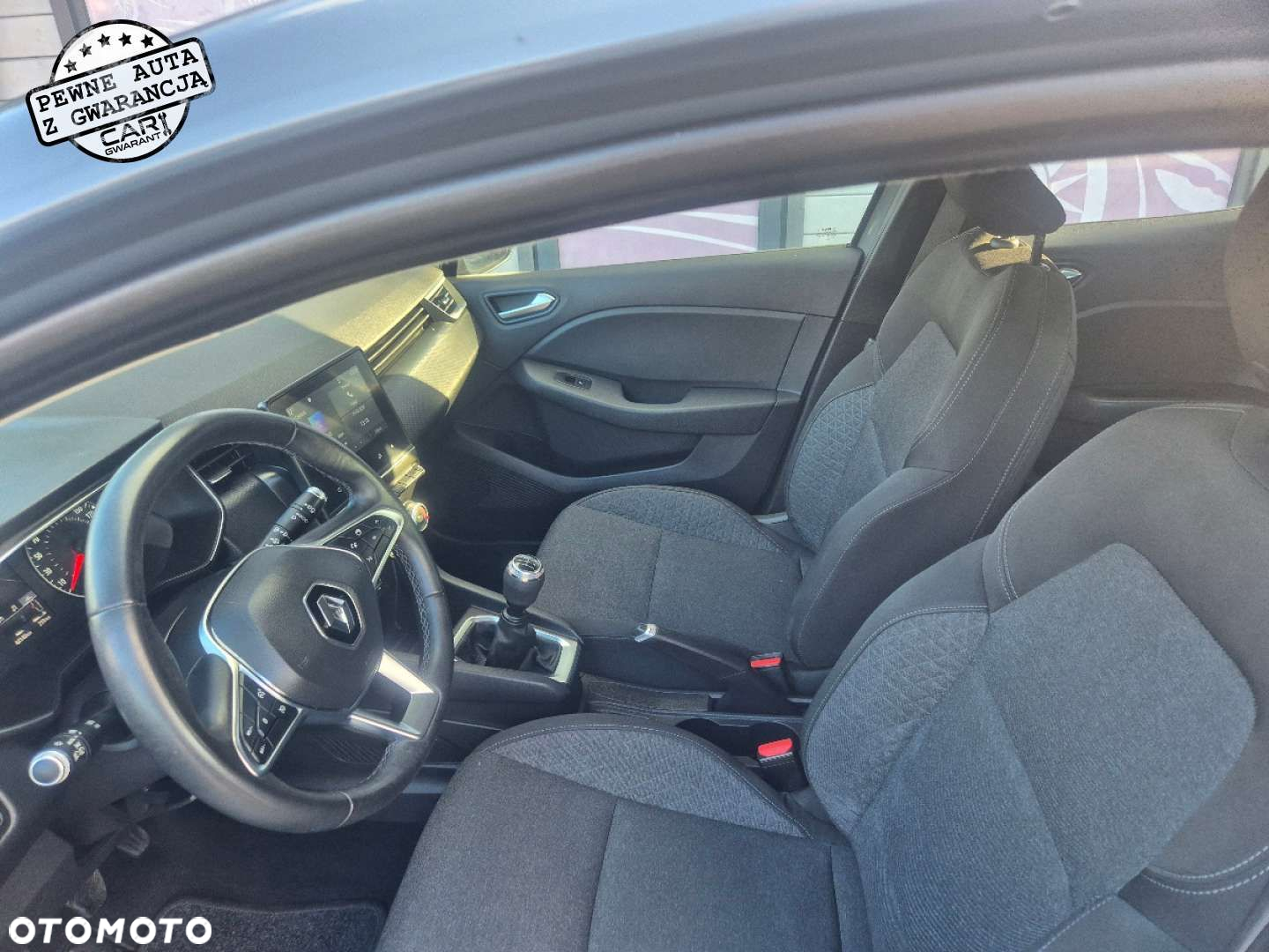 Renault Clio - 11