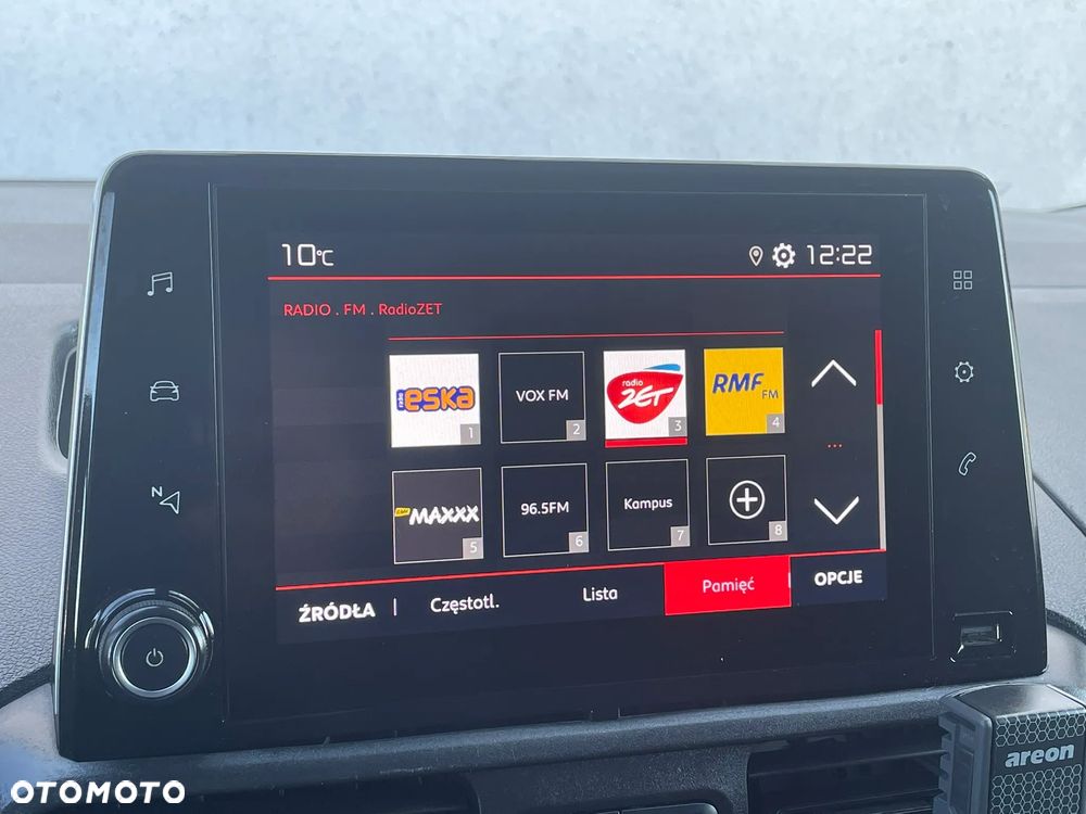 Citroën Berlingo III Long - 35