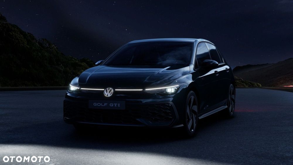 Volkswagen Golf - 18
