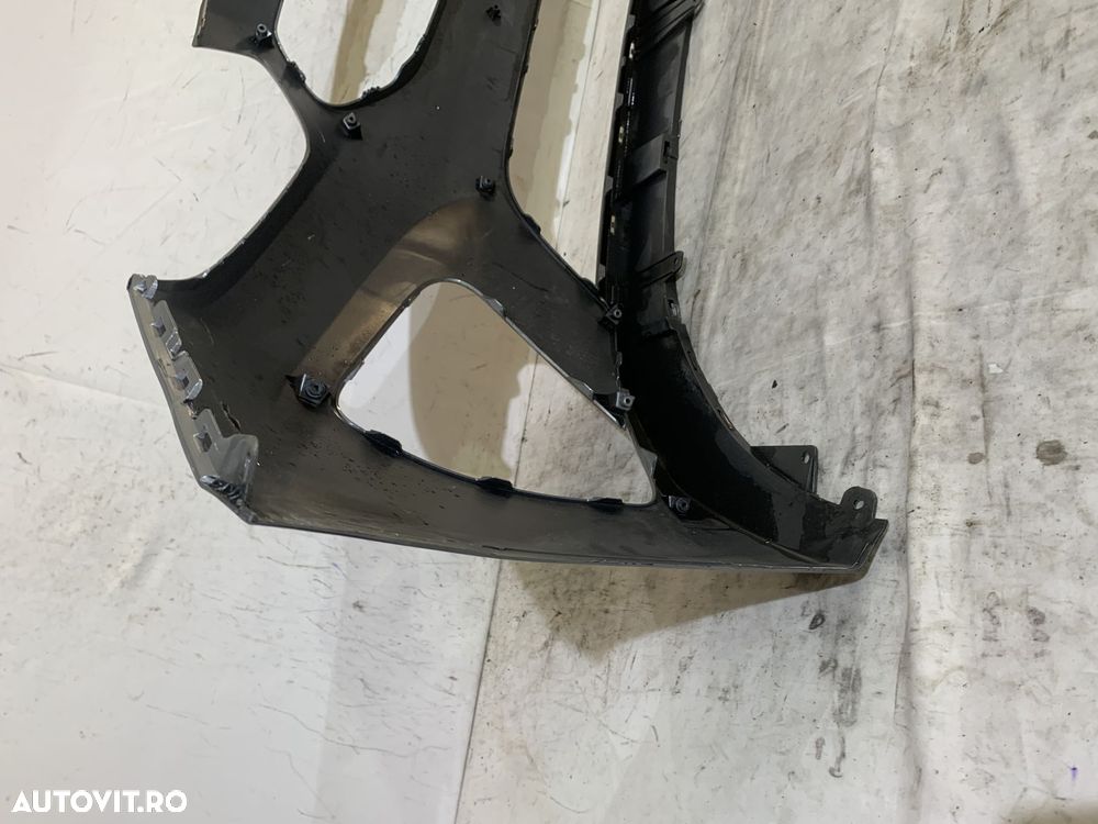 Bara fata Kia ProCeed GT, 2019, 2020, 2021, 2022, 2023, cod origine OE 86511-J7710. - 5