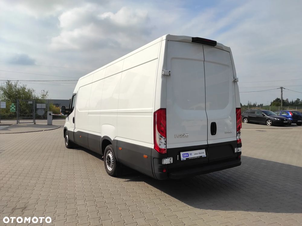 Iveco Daily 35S16 - 6