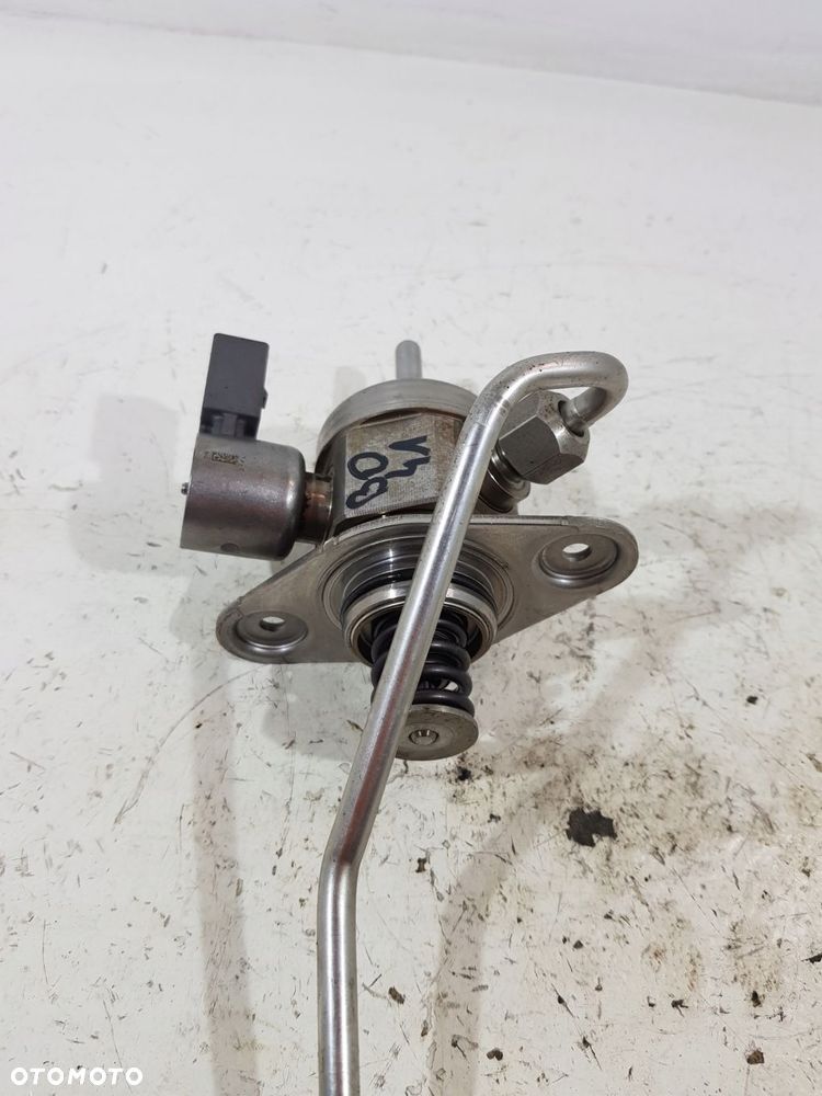 pompa paliwa wysokiego ciśnienia 7607159 bmw f20 f21 eur 1.6b n13b16a - 5