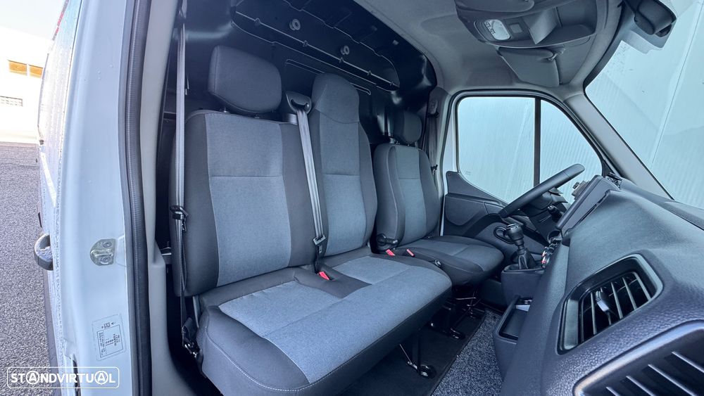 Renault Master 2.3 dCi L2 H2 - 4