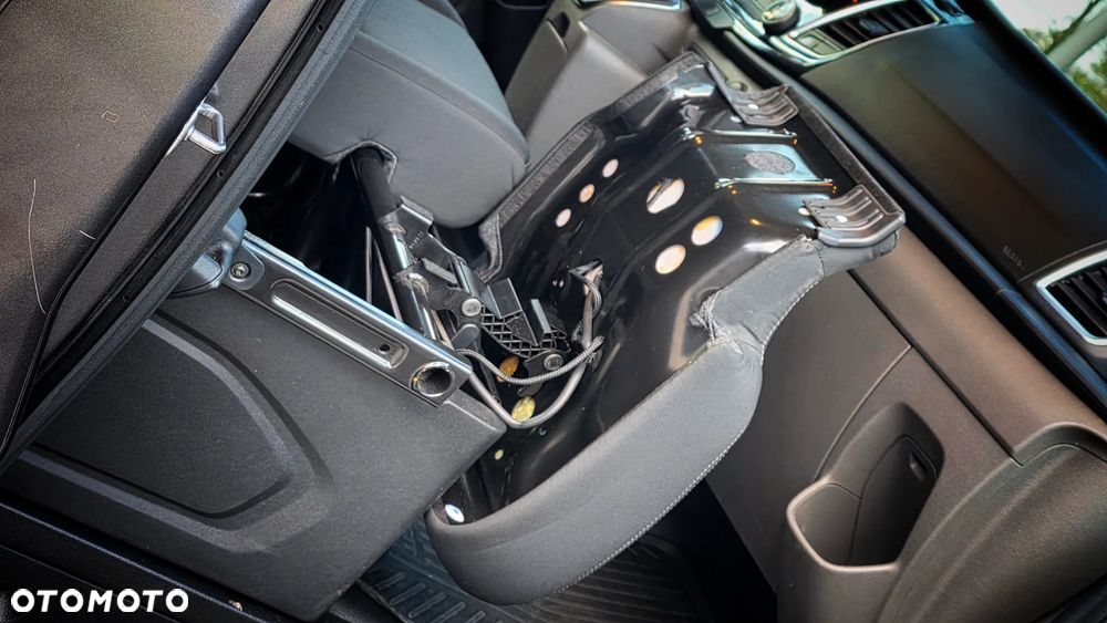 Ford Transit Custom - 25