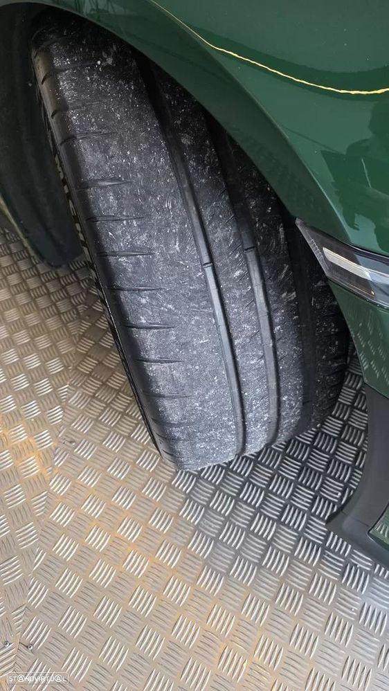 Porsche 911 (992) GT3 PDK - 39