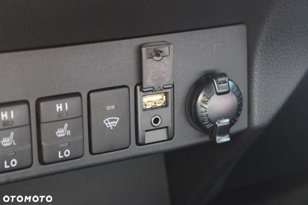 Toyota RAV4 - 21
