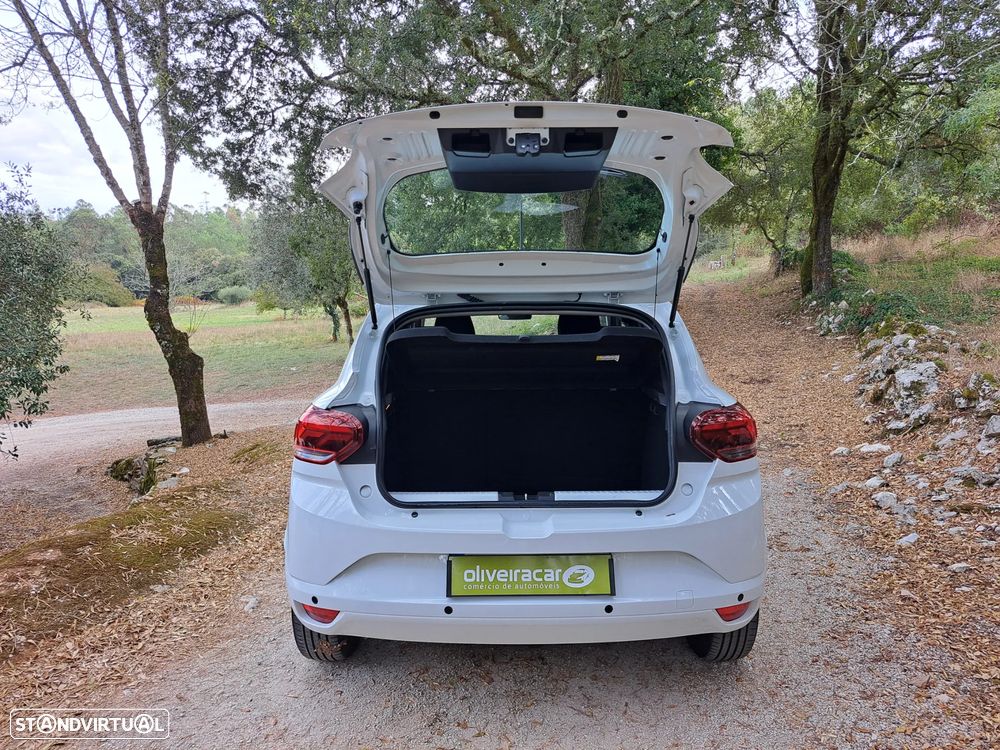 Dacia Sandero 1.0 ECO-G Essential Bi-Fuel - 36