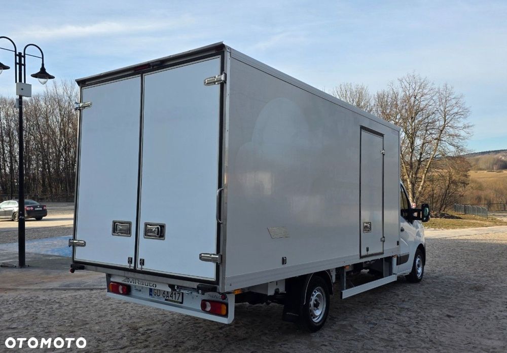 Renault Master - 7