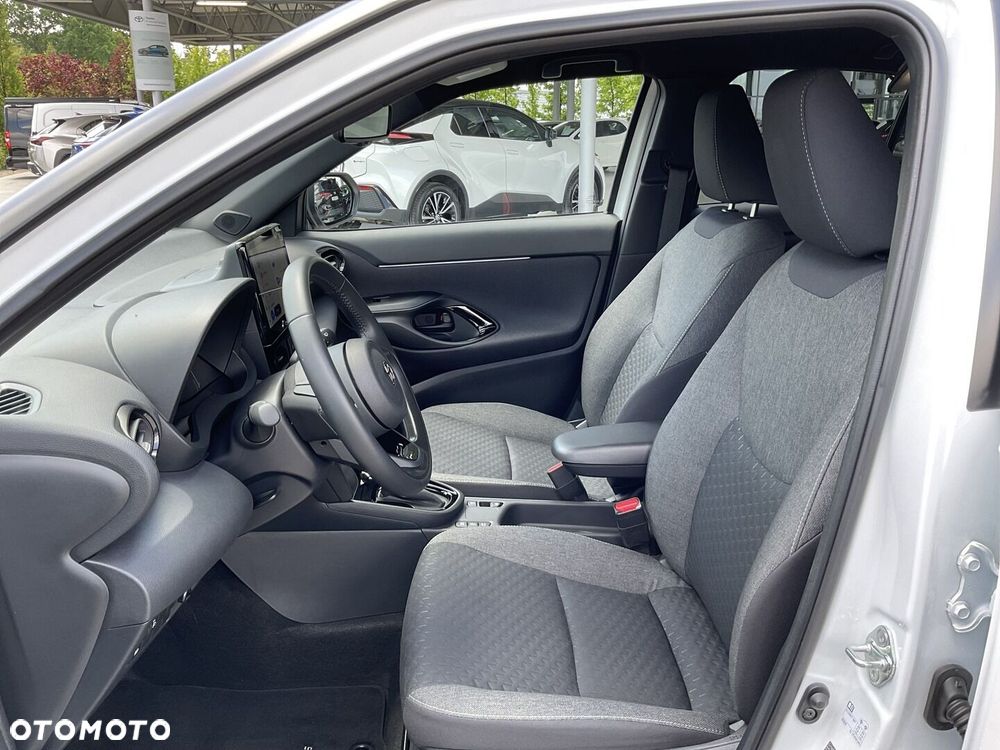 Toyota Yaris Cross Hybrid 1.5 Style - 4