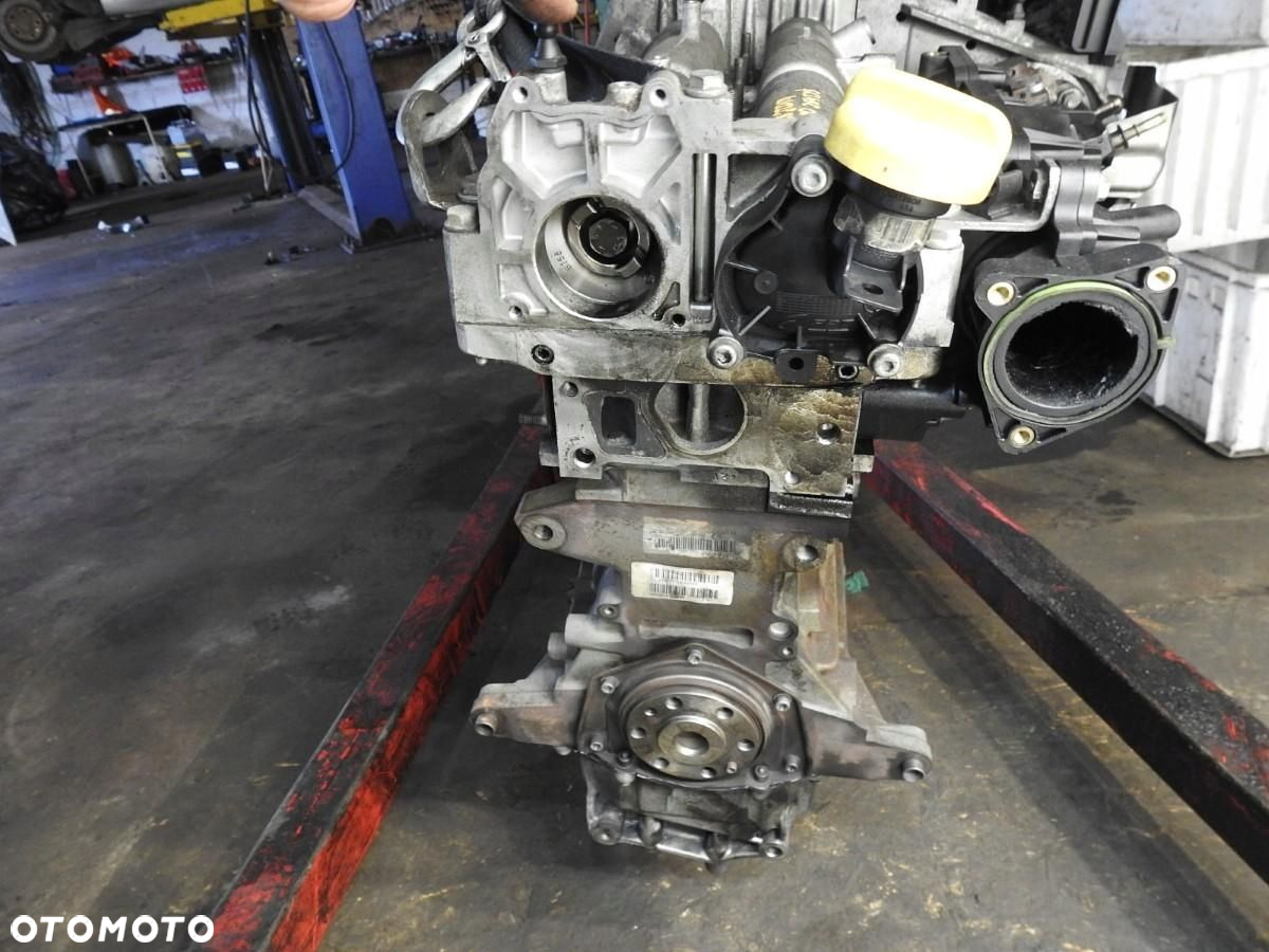 SILNIK 955A3000 ALFA ROMEO MITO 1.6 JTDM - 3