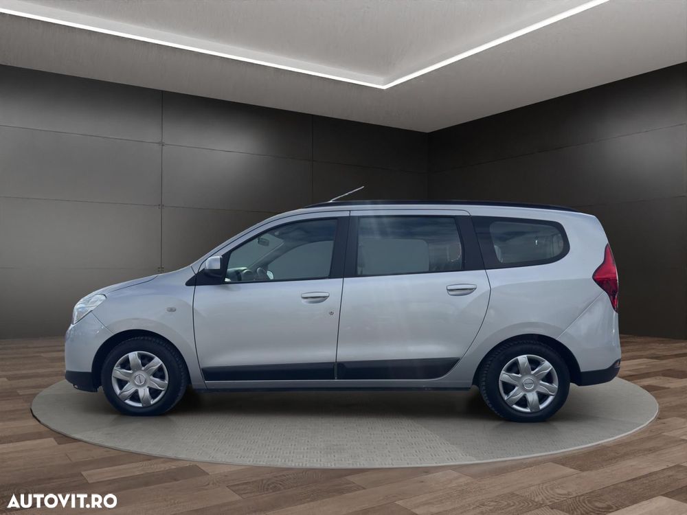 Dacia Lodgy - 18