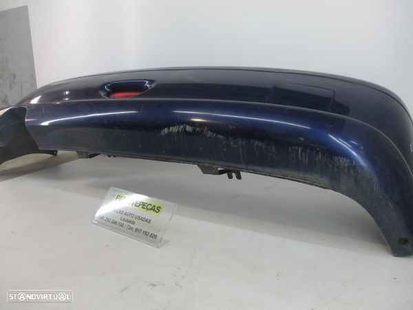 Para Choques Tras Peugeot 206 Hatchback (2A/C) - 5