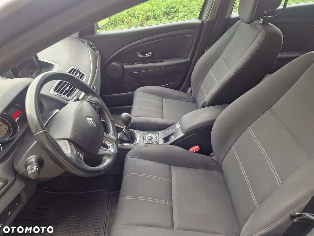 Renault Megane ENERGY TCe 115 Start & Stop Authentique - 7