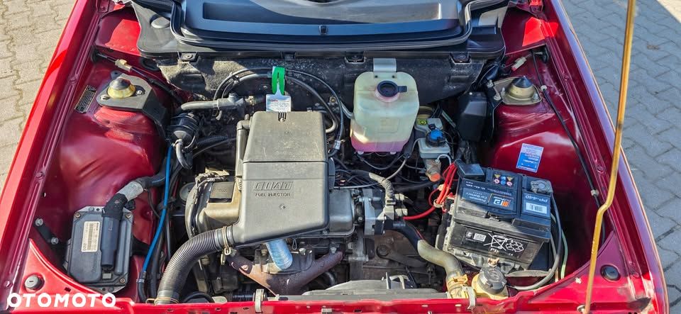 Fiat Uno 1.0 i.e Fire - 13